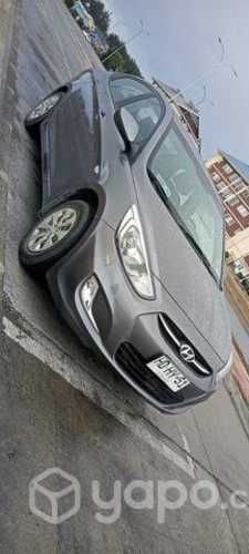Hyundai Accent 2015 Como nuevo!!!