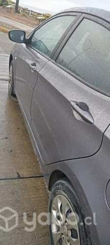 Hyundai Accent 2015 Como nuevo!!!