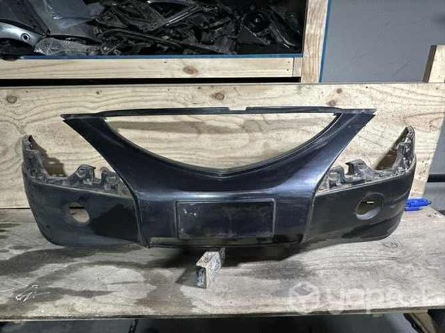 Parachoque ssangyong actyon