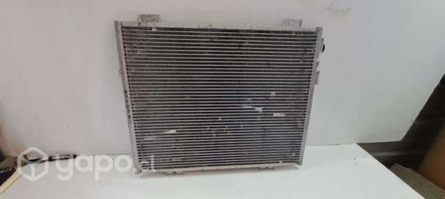 Radiador de aire dodge dakota