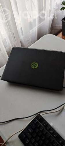 HP Pavilion Gaming GTX 1050 3gb - 12gb RAM