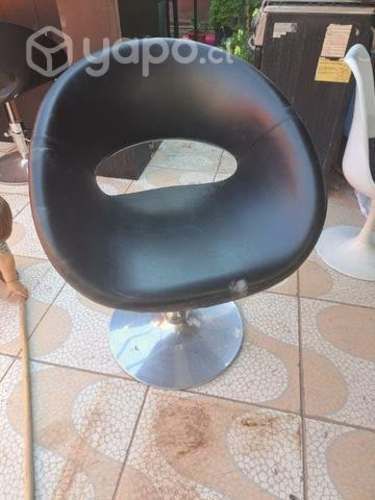 Sillones para peluqueros