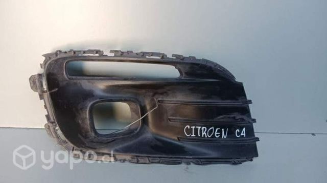 Tapa de neblinero citroen c4 dmg