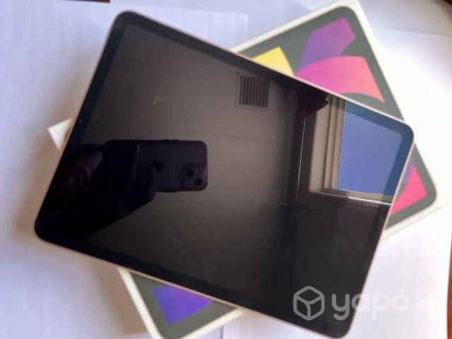 IPad Air Rosado