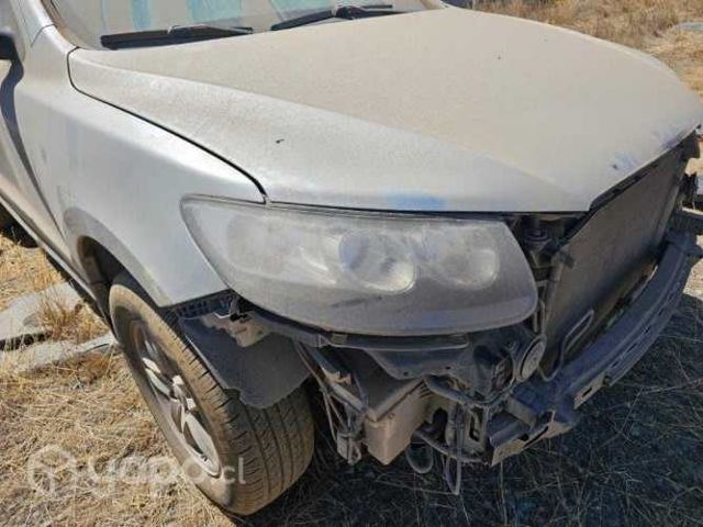 Optico hyundai santa fe 2011