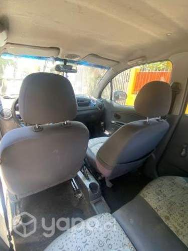 Chevrolet spark 2008