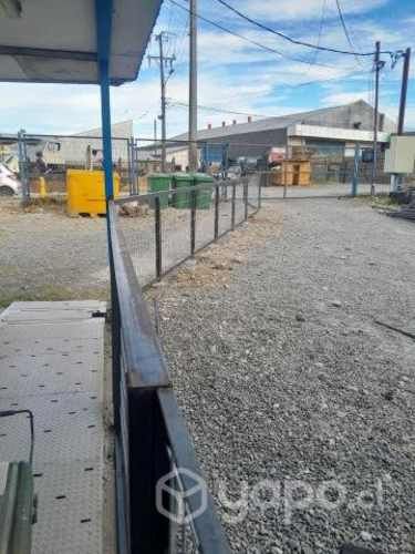 Trabajos en construcción y remodelación