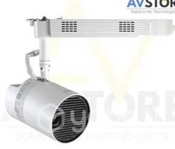 Proyector panasonic pt-jx200gwe xga 2000 lumenes