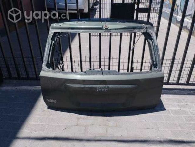 Portalón Jeep Compass 2008 2013