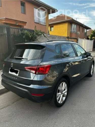 Seat Arona 2021 automático