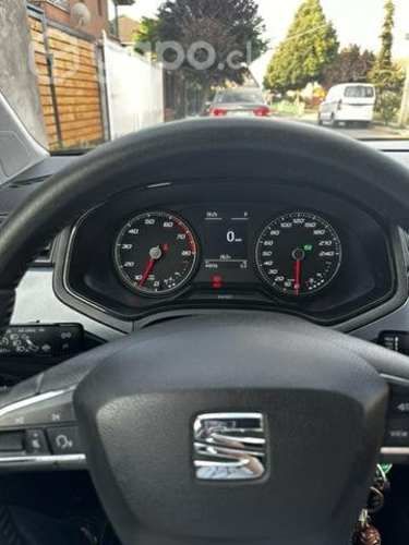 Seat Arona 2021 automático