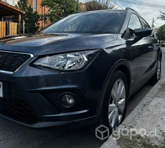 Seat Arona 2021 automático