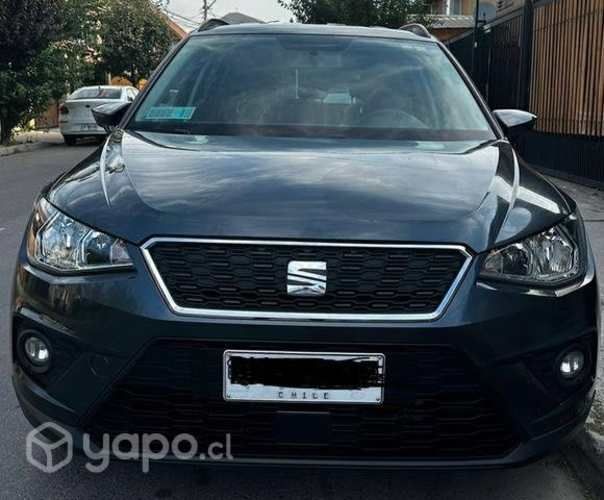 Seat Arona 2021 automático