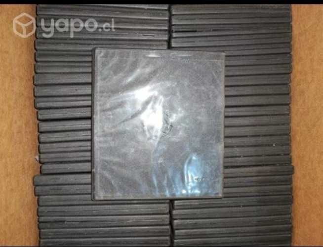 Cajas cd-dvd