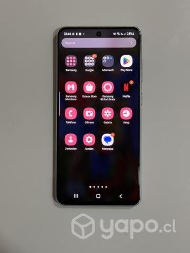 Samgung Galaxy S21 FE - 256 GB