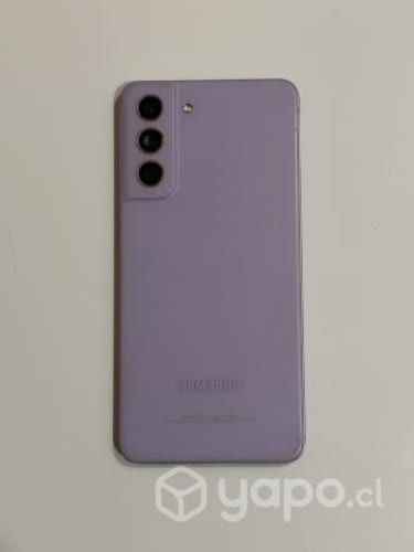 Samgung Galaxy S21 FE - 256 GB