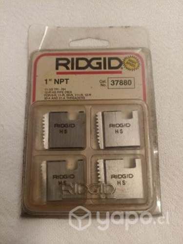 Ridgid