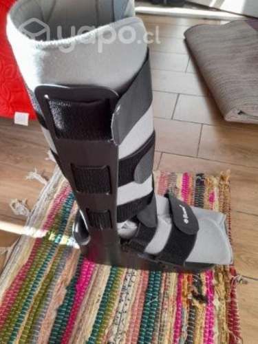 Bota ortopédica Blunding