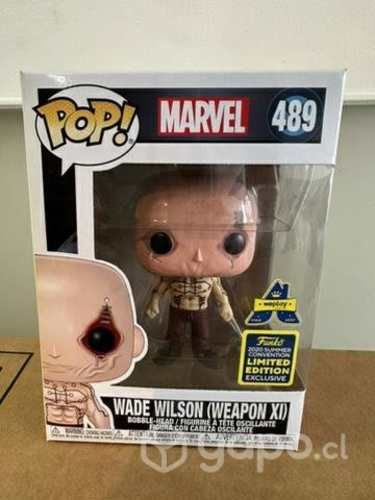 Funko pop