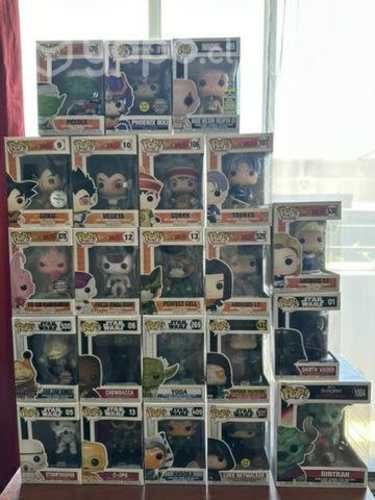 Funko pop