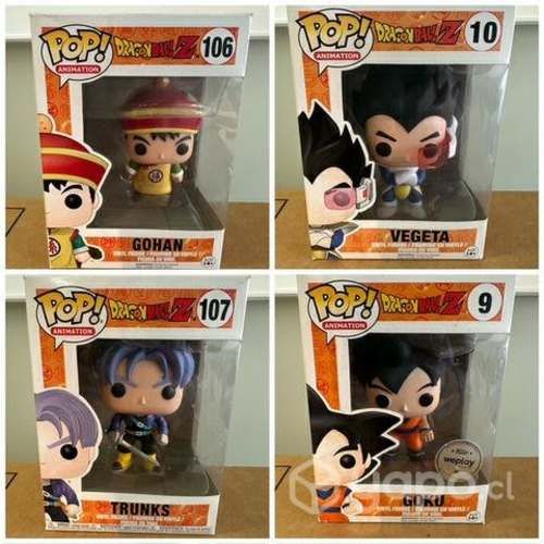 Funko pop