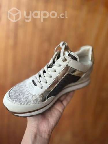 Zapatilla MK original