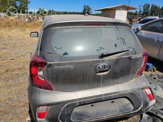 Portalon kia morning 2019