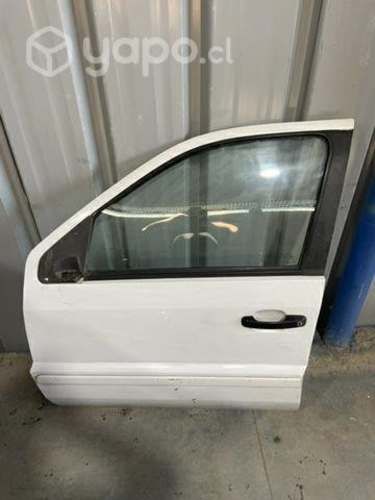 Puerta chofer Ford ecosport 2003-2007