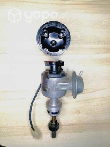 Distribuidor Fiat Fiorino - Uno