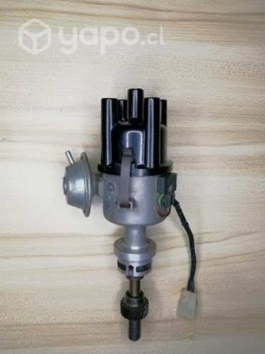 Distribuidor Fiat Fiorino - Uno