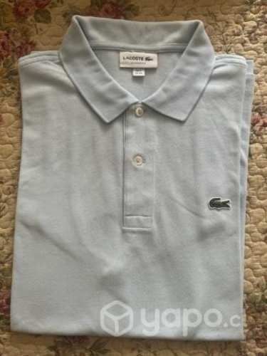 Poleras Pique XL 10.000 C/U