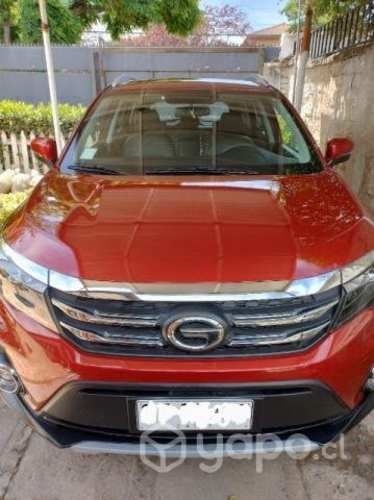 Gac gs3 automática 2023 full