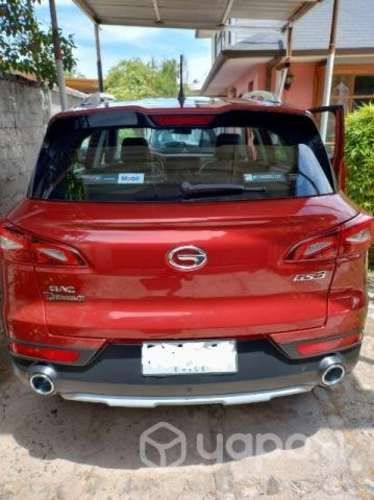 Gac gs3 automática 2023 full