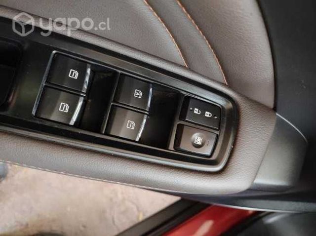 Gac gs3 automática 2023 full