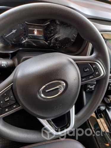 Gac gs3 automática 2023 full