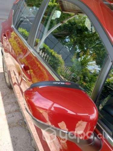 Gac gs3 automática 2023 full