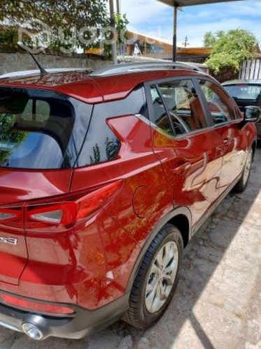 Gac gs3 automática 2023 full