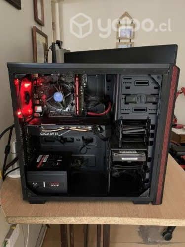 Pc gamer RTX 2060 super