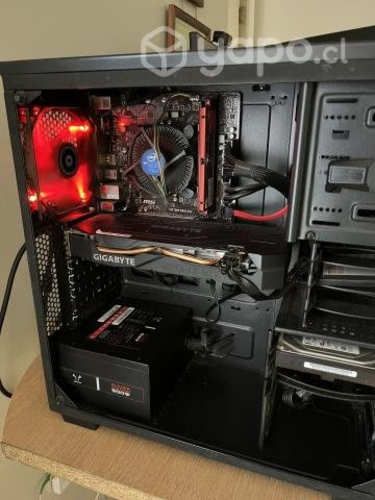 Pc gamer RTX 2060 super