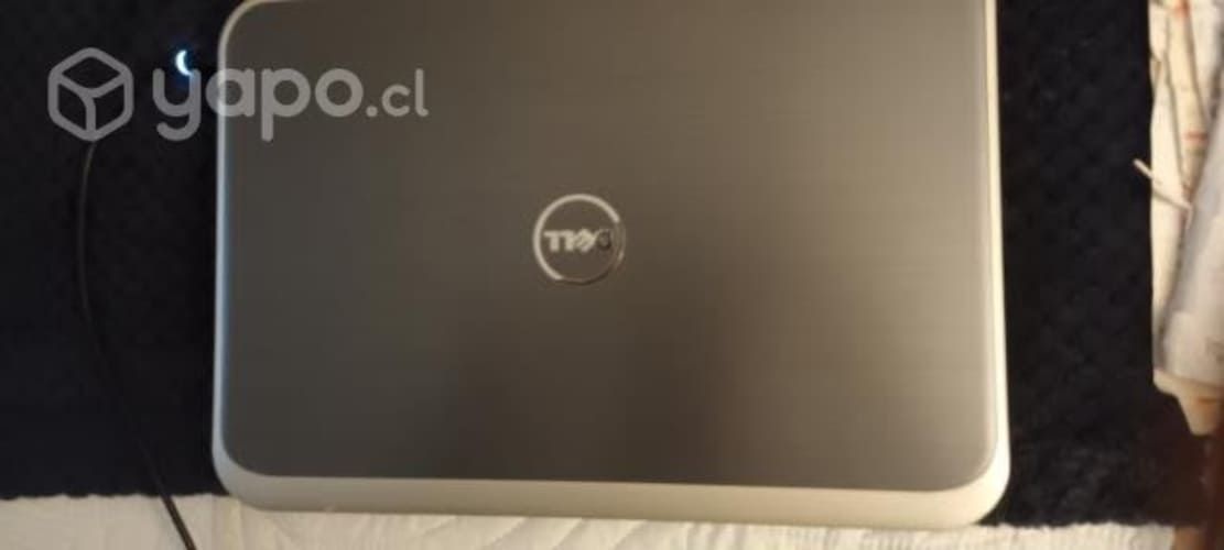 NOTEBOOK marca DELL (USA)