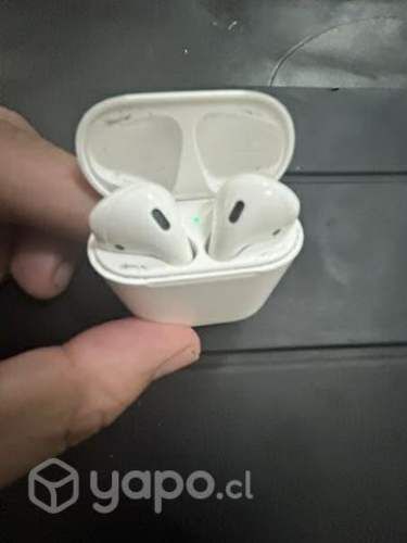 AirPods 2ª Generación