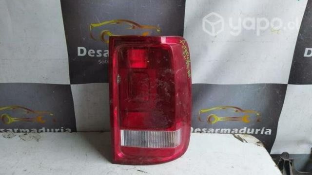 Foco trasero amarok 2012 a 2017 rh 2.0