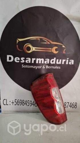 Foco Wingle 5 Lh 2.1