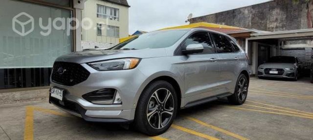 Ford edge 2023