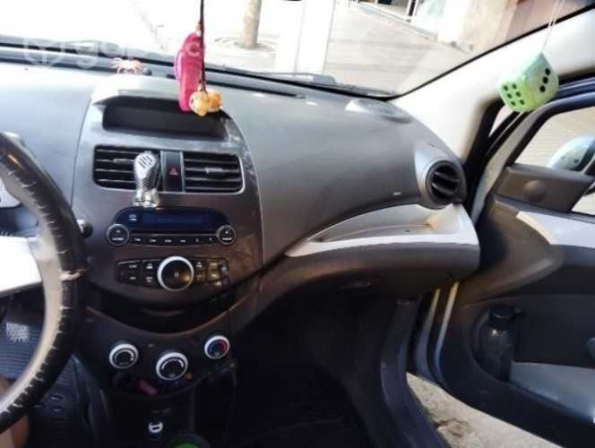 Spark GT full año 2011