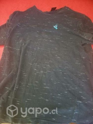 Polera Xl