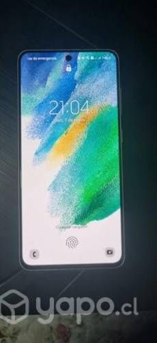 Samsung s21 fe 256gb 8 ram