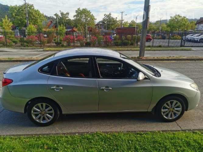 Elantra 2011 full equipo, impecable 