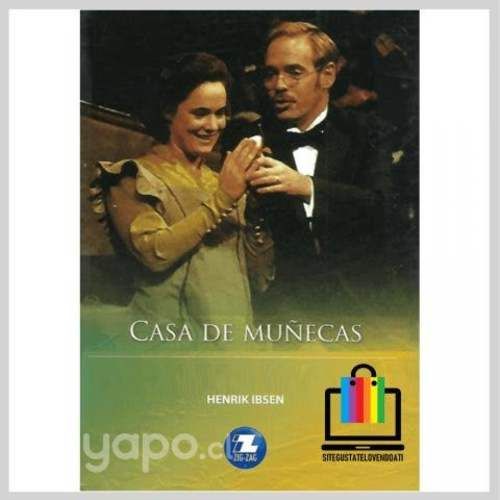 Casa de Muñecas