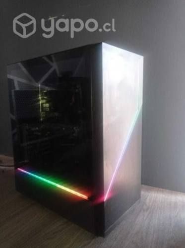 Pc gamer escritorio